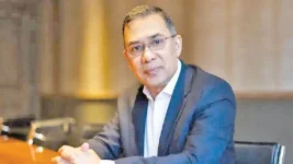 Tarique Rahman’s homecoming gets a full security blitz.webp
