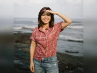 Shweta Tripathi says the agency’s the new leading lady, and she’s here for it.webp
