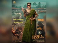 Akshara Gowda is Vaadi Kanthamma, men rule, but she runs the game.webp