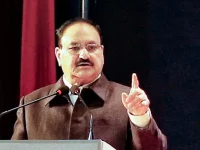 Nadda touts India’s health gains, from malaria to Ayushman Bharat.webp