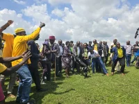 Ugandan farmers rejoice as land title restored to cooperative.webp