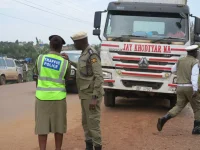 Traffic Police crack down on reckless festive driving.webp