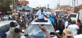 Nandala slams govt for regional favoritism, promises fair deals.webp
