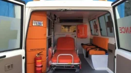 Harare paramedics probed for ambulance fee theft.webp