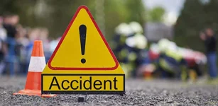 Benz truck smashes Nissan Note, three dead on Harare–Mutare Road.webp