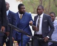 Prophet Walter Magaya’s bodyguard cleared in witness tampering case.webp