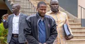 Kampala man in court over Shs 815m SACCO heist, fake land deal.webp