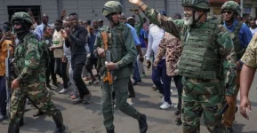 DRC slams Rwanda for forcing civilians into pro-M23 marches.webp