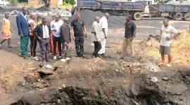 Karonga mine digs deep, but skips promises to locals.webp