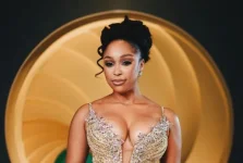 Minnie Dlamini repays R50K, slams SIU spotlight.webp