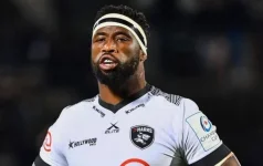 Kolisi heads home to Stormers, kids in tow.webp