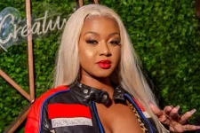 Babes Wodumo mourns Mampintsha, three years too long without her rock.webp