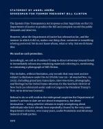 Bill Clinton demands full Epstein files, says someone’s being shielded.webp