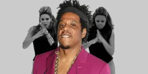 Jay-Z dreamed up that “Single Ladies” hand move, not the choreographer.webp