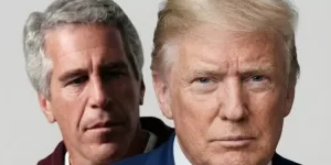 DOJ says Epstein letter fake, but trust is already gone.webp
