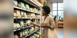 Vegan freezer stash - Your heart’s not buying it.webp