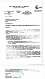 Zimra backpedals on monthly tax clearance chaos 2.webp