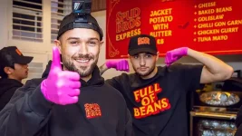 SpudBros fries up nostalgia, TikTok tubers go nationwide.webp