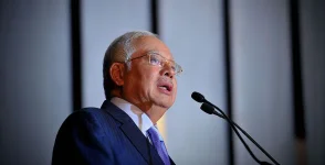 Najib denied house arrest, must return to prison.webp