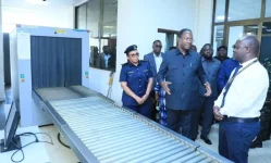 Mutukula border guards cash and country, Simbachawene demands focus.webp
