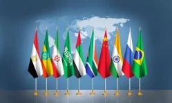 Indonesia bets $1B on BRICS bank, ditches dollar drama.webp