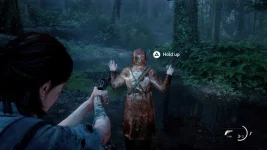 Ellie’s lost ‘hold up’ move resurfaces in TLOU II files.webp