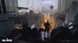 Blade game still in the shadows, patience required.webp