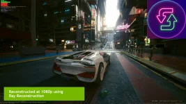 DLSS Swapper gets ray-ready and game launcher savvy.webp