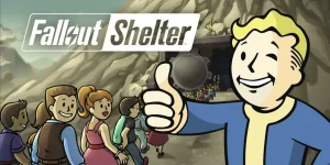 Fallout Shelter gets the reality TV treatment.webp