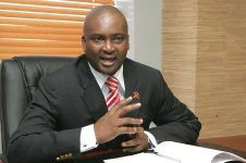Hlongwa dies at 60, legacy split by service and scandal.webp