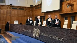 Belgium backs SA genocide case, Gaza grief grabs global stage.webp