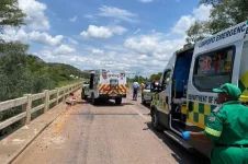 Five dead in Limpopo holiday crash, rain blamed.webp
