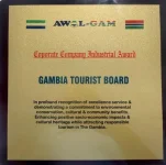 Gambia Tourism Board cleans up, wins big again.webp