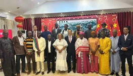 China shares poverty playbook, Gambia listens close.webp