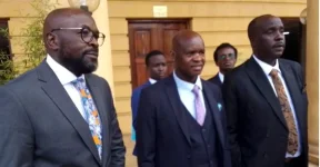 Senator defies DP expulsion, says Kenya Kwanza still home.webp