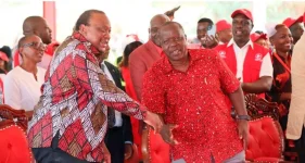Matiang’i says he turned down the 2022 throne, now he’s back for real.webp