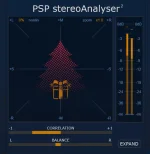 PSP stereoAnalyser2 drops free, your mixes just got a stereo checkup.webp