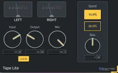 HoRNet drops free TapeLite, your DAW just got a warm hug.webp