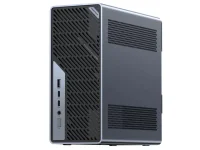 MINISFORUM’s MS-02 Ultra packs server muscle into a tiny box.webp