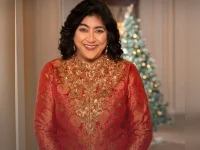 Gurinder Chadha cooks up Christmas Karma with a Dickens twist.webp