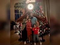 Shilpa’s Christmas glow-up has zero room for tax rumors.webp