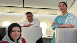 Tarique Rahman heads to Dhaka as BNP rolls out red carpet.webp