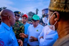 NNPC Ltd. dials down tension, hires Ogoni youth in peace push.webp