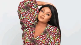 Bimbo Ademoye plans tiny Ebute-Meta wedding, sky angels optional.webp