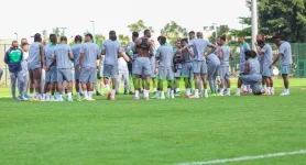 Super Eagles lock doors, lock in on Tunisia.webp