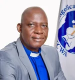 ECWA boss thanks God for Nigeria’s fragile unity.webp