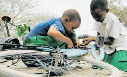 Tanzania backs youth talent, local assistive device production to cut import costs.webp