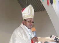 Bishop tells leaders to lead like Jesus, not like influencers.webp
