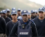 Table Mountain gets helicopters, rangers, and drones for holiday safety.webp