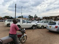 Fares spike on the Ibanda–Mbarara run, commuters cry foul.webp